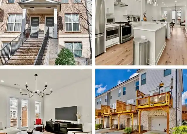 Property at 4217 Deming Cir, Atlanta, GA, 30342, 3 beds, 2.5 baths, [object Object]