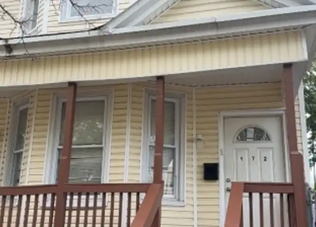 Property at 170 Taylor St, City of Orange, NJ, 07050, 2 beds, 1 bath, [object Object]