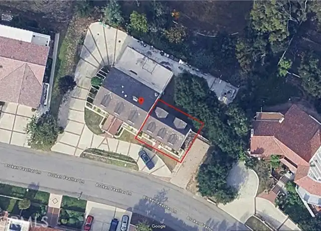 Property at 2646 Broken Feather Ln, Diamond Bar, CA, 91765, 3 beds, 1.5 baths, [object Object]