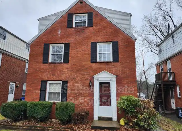 Property at 1032 Summit St Unit 1, McKeesport, PA, 15132, 3 beds, 1 bath, [object Object]