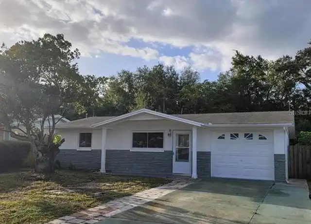 Property at 7104 Gulf Breeze Cir, Hudson, FL, 34667, 3 beds, 1 bath, [object Object]