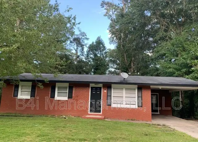 Property at 4807 Gardiner Dr, Columbus, GA, 31907, 3 beds, 1 bath, [object Object]