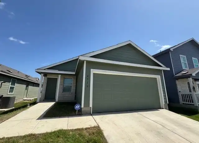 Property at 4519 Glades Way, San Antonio, TX, 78222, 4 beds, 2.5 baths, [object Object]