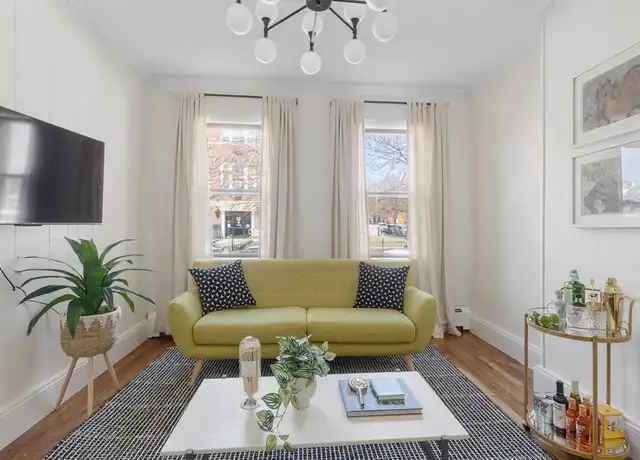 Property at 56 Spring St Unit 56, Cambridge, MA, 02141, 2 beds, 1 bath, [object Object]