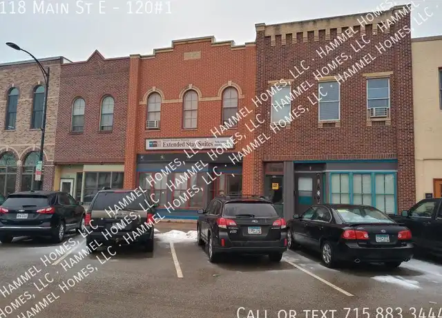 Property at 118 Main St E Unit 120 1, Wabasha, MN, 55981, 0 beds, 1 bath, [object Object]