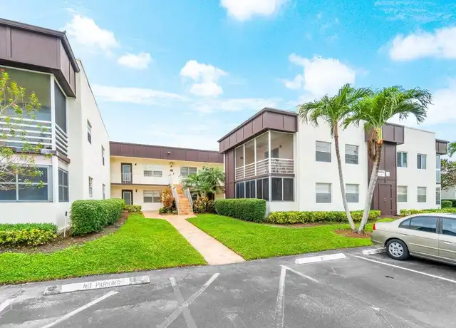 Property at 715 Normandy Ln Unit 715, Delray Beach, FL, 33484, 2 beds, 2 baths, [object Object]