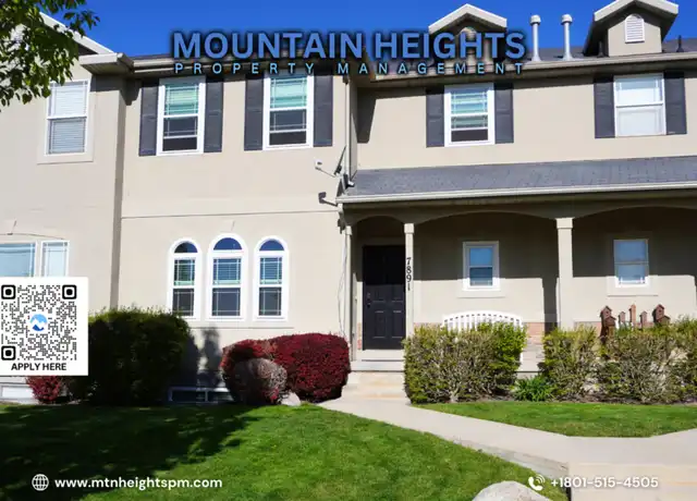 Property at 7891 S Cold Stone Ln, West Jordan, UT, 84081, 4 beds, 3.5 baths, [object Object]