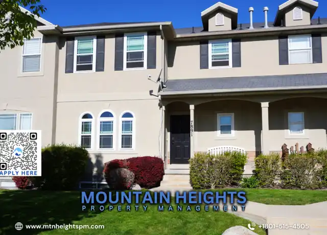 Property at 7891 S Cold Stone Ln, West Jordan, UT, 84081, 4 beds, 3.5 baths, [object Object]