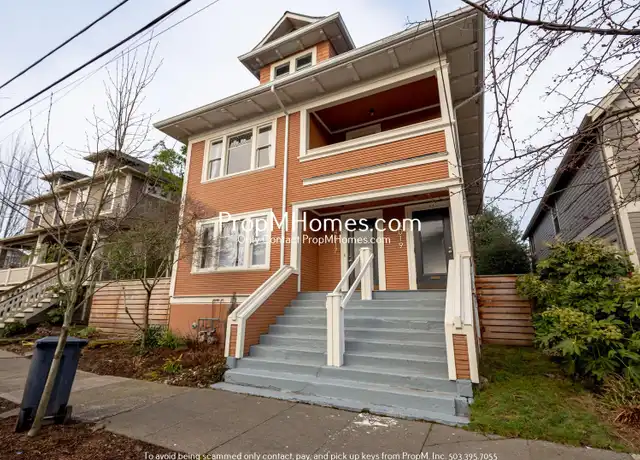 Property at 4019 NE Rodney Ave, Portland, OR, 97212, 2 beds, 1 bath, [object Object]