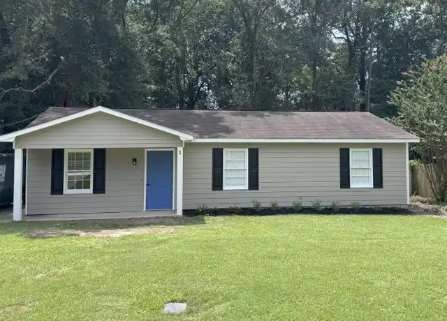 Property at 1 Virginia St, Phenix City, AL, 36869, 3 beds, 1 bath, [object Object]