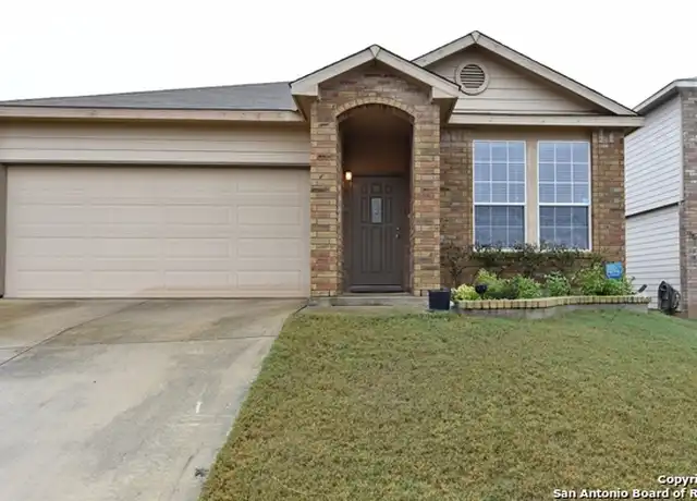 Property at 3814 Mahogany Cv, San Antonio, TX, 78261, 4 beds, 2 baths, [object Object]