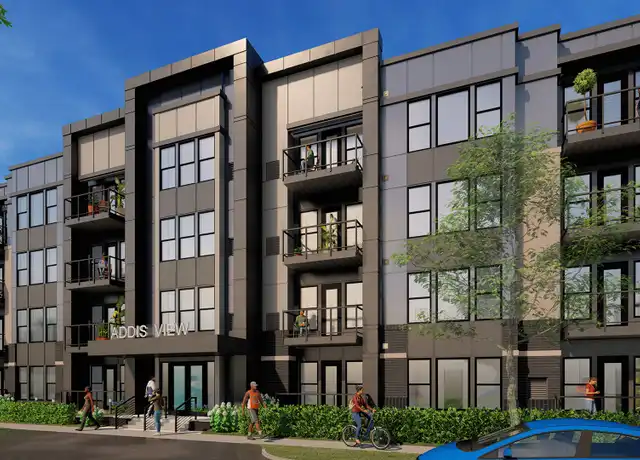Property at Luxury, Lifestyle. Location.  It All Starts Here ! New Community located at East 90th and Chester! - 1878 E 90th St, Cleveland, OH, 44106, 0 beds, 1 bath, [object Object]