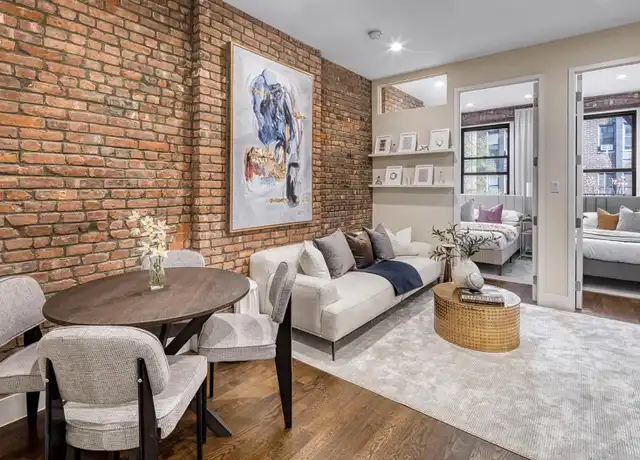 Property at 244 W 22nd St Unit 5B, New York, NY, 10011, 3 beds, 1 bath, [object Object]