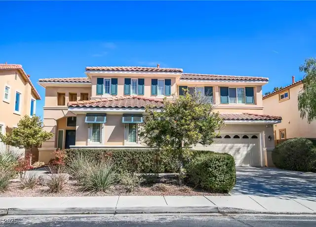 Property at 2894 Carmelo Dr, Henderson, NV, 89052, 4 beds, 3 baths, [object Object]