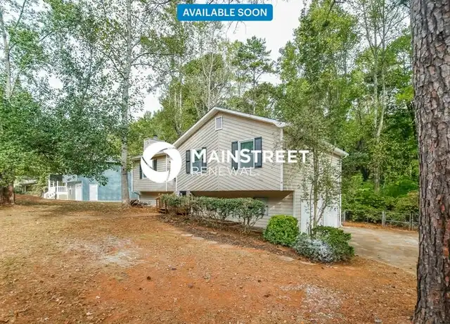 Property at 4750 Spring Gate Dr, Powder Springs, GA, 30127, 4 beds, 2 baths, [object Object]