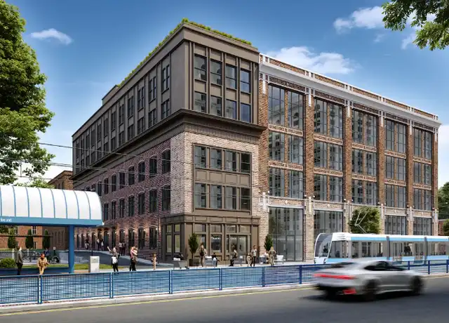 Property at 600 N Howard St Unit 304, Baltimore, MD, 21201, 2 beds, 2 baths, [object Object]