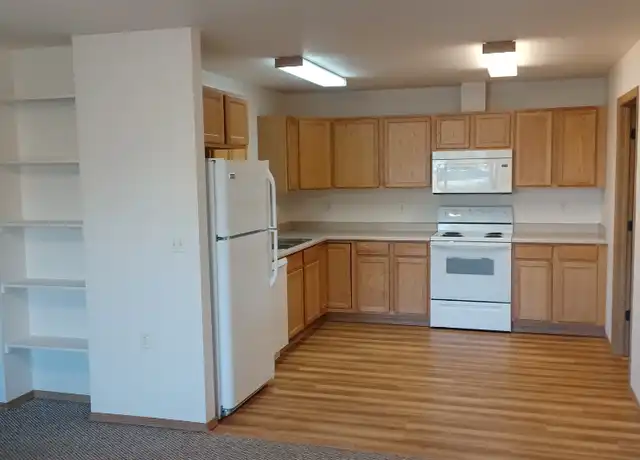 Property at 45 Appleway Dr Unit 2, Kalispell, MT, 59901, 1 bed, 1 bath, [object Object]