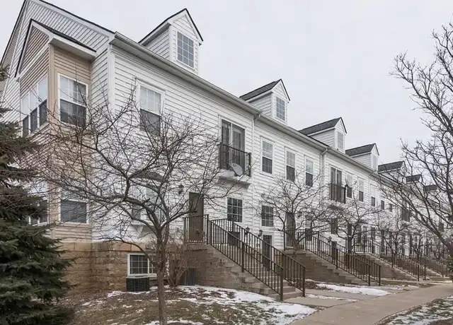 Property at 1135 Freesia Ct, Ann Arbor, MI, 48105, 3 beds, 2 baths, [object Object]