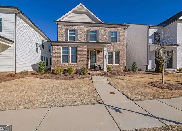 Property at 1070 Poppy Pte, Alpharetta, GA, 30004, 4 beds, 3 baths, [object Object]