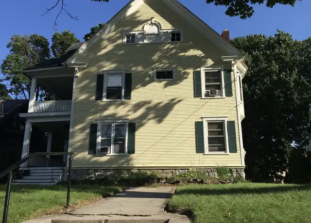 Property at 414 Douglas St, Syracuse, NY, 13203, 2 beds, 1 bath, [object Object]