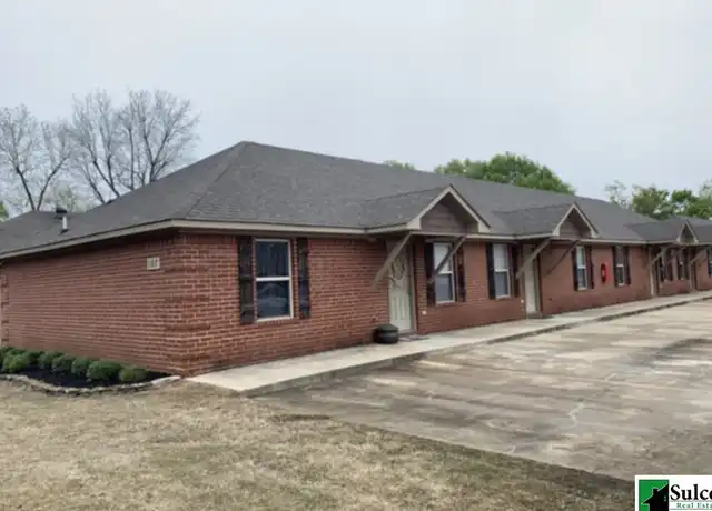 Property at 107 N Oak St Unit 15, Brookland, AR, 72417, 2 beds, 1 bath, [object Object]