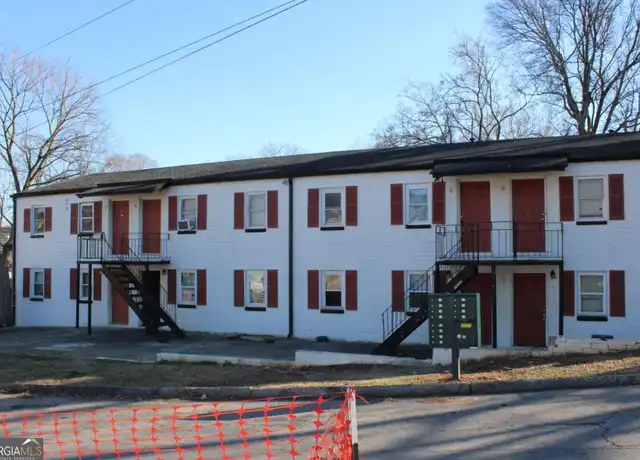 Property at 700 Neal St NW Unit 4, Atlanta, GA, 30318, 2 beds, 1 bath, [object Object]