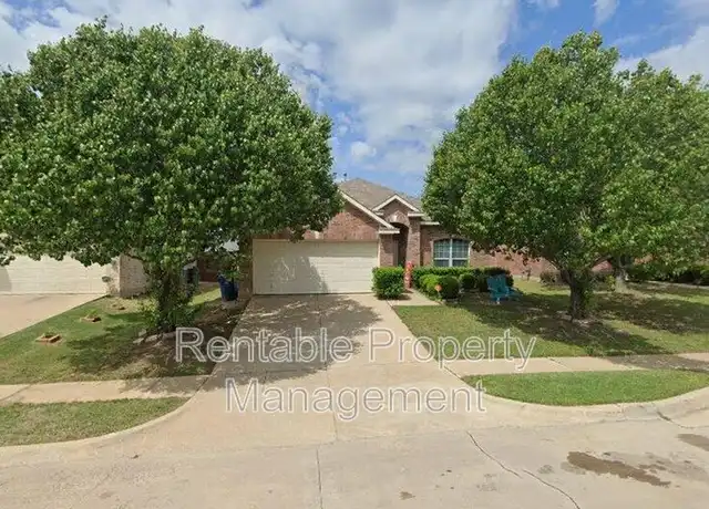 Property at 6709 Red Rock Trl, Watauga, TX, 76137, 3 beds, 2 baths, [object Object]