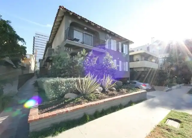 Property at Granville Manor, LLC - 1256 Granville Ave, Los Angeles, CA, 90025, 1 bed, 1 bath, [object Object]