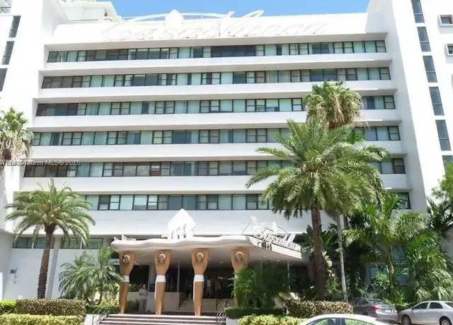 Property at 6345 Collins Ave #21, Miami Beach, FL, 33141, 1 bed, 1 bath, [object Object]