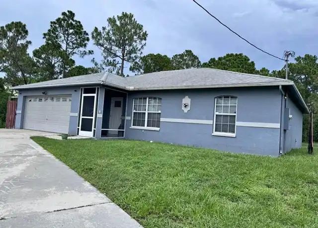 Property at 1107 Bard Ct, Fort Myers, FL, 33913, 3 beds, 2 baths, [object Object]