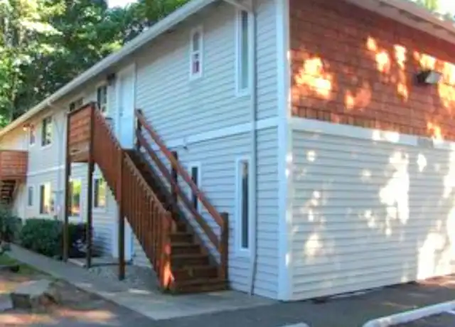 Property at 5024 212th St SW Unit C, Mountlake Terrace, WA, 98043, 2 beds, 1 bath, [object Object]
