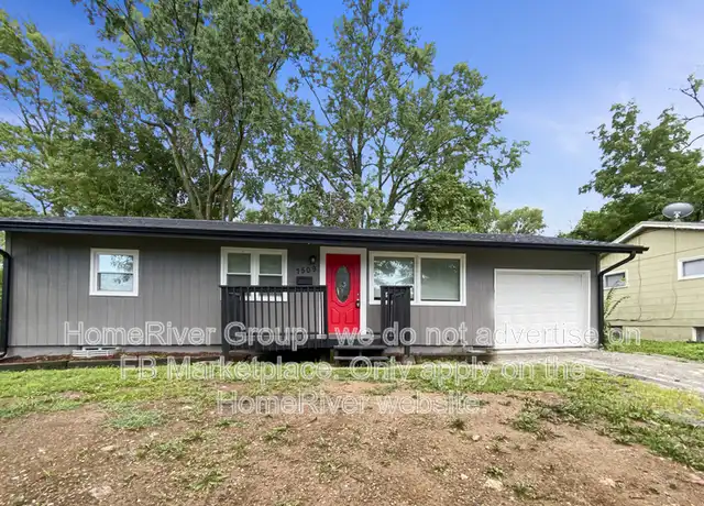 Property at 7509 E 49th St, Kansas City, MO, 64129, 4 beds, 2 baths, [object Object]