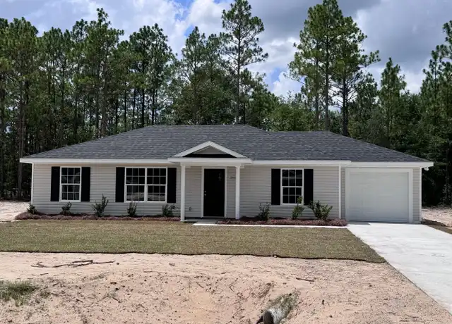 Property at 285 E Pine St, Jesup, GA, 31546, 3 beds, 2 baths, [object Object]