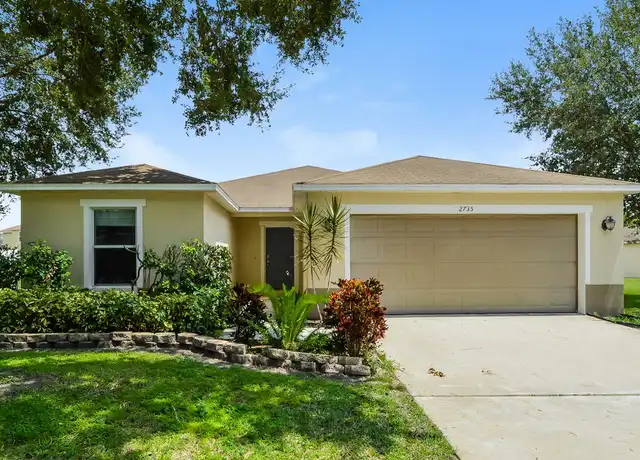 Property at 2735 Breezy Meadow Rd, Apopka, FL, 32712, 3 beds, 2 baths, [object Object]