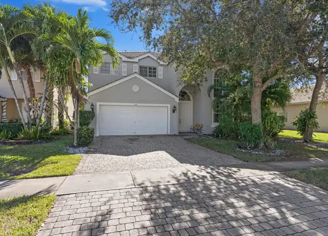 Property at 315 Berenger Walk, Royal Palm Beach, FL, 33414, 4 beds, 3 baths, [object Object]