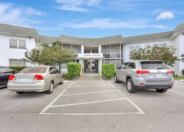 Property at 6507 Winfield Blvd Unit 110C, Margate, FL, 33063, 1 bed, 1.5 baths, [object Object]