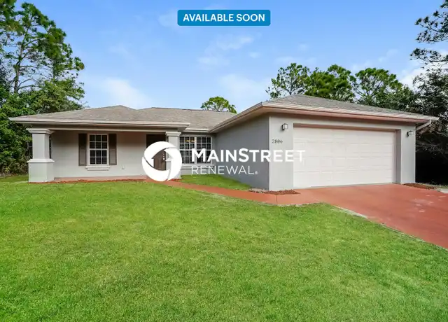 Property at 2806 41st St W, Lehigh Acres, FL, 33971, 3 beds, 2 baths, [object Object]
