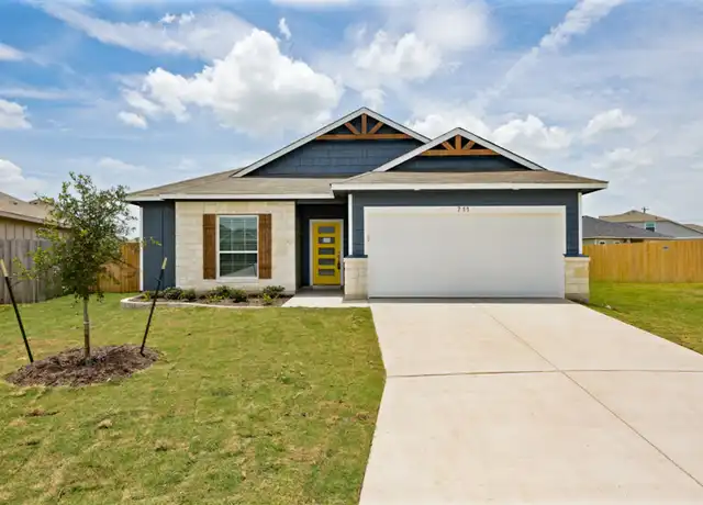 Property at 711 Winscott Ave, Temple, TX, 76502, 3 beds, 2 baths, [object Object]