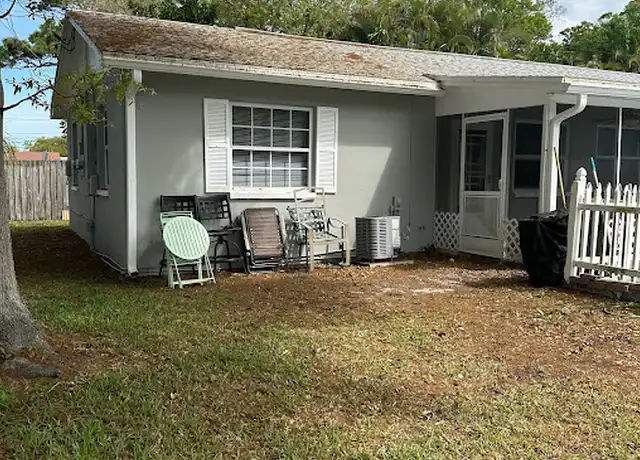 Property at 3115 Adrian Ave, Largo, FL, 33774, 1 bed, 1 bath, [object Object]