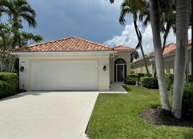 Property at 4681 Rio Poco Ct, Naples, FL, 34109, 3 beds, 2 baths, [object Object]