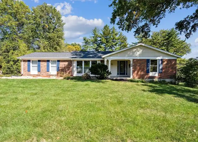 Property at 12535 Trammell Ct, Saint Louis, MO, 63141, 4 beds, 2 baths, [object Object]