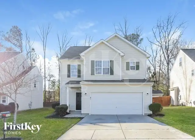 Property at 2824 Smooth Stone Trl, Raleigh, NC, 27610, 3 beds, 2.5 baths, [object Object]