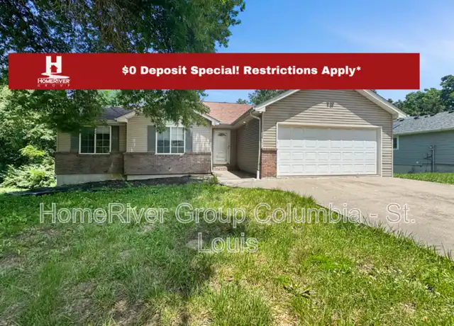 Property at 2215 Maricopa Dr, Columbia, MO, 65201, 4 beds, 3 baths, [object Object]