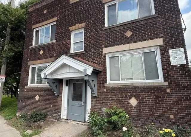 Property at 8208 Denison Ave Unit 2, Cleveland, OH, 44102, 1 bed, 1 bath, [object Object]