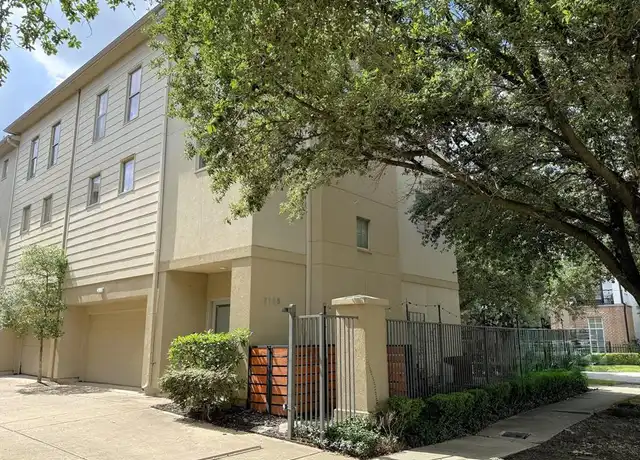 Property at 2125 Roy St Unit A, Houston, TX, 77007, 3 beds, 3.5 baths, [object Object]