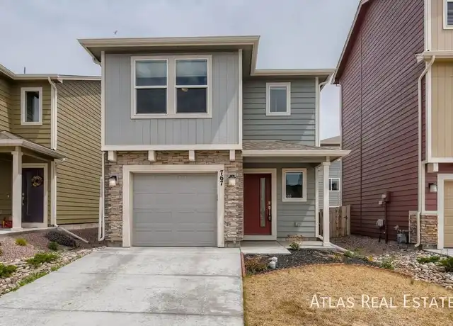 Property at 767 Endeavor Way, Colorado Springs, CO, 80915, 3 beds, 3 baths, [object Object]