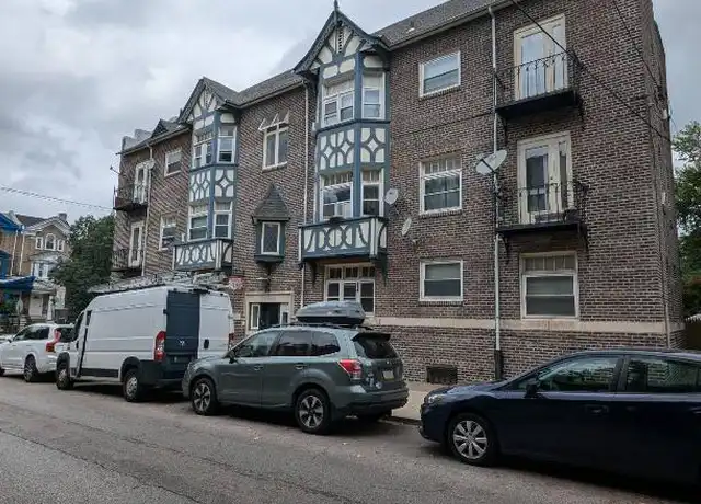 Property at 4533 Locust St, Philadelphia, PA, 19139, 1 bed, 1 bath, [object Object]