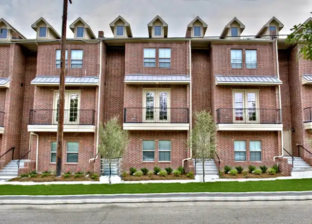 Property at 2813 Parmer Ave Unit 105, Fort Worth, TX, 76109, 3 beds, 2.5 baths, [object Object]