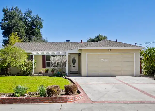Property at 2414 Lansford Ave, San Jose, CA, 95125, 3 beds, 2 baths, [object Object]