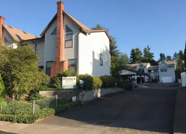 Property at 9700-9718 SW North Dakota St Unit 9714C, Tigard, OR, 97223, 2 beds, 2 baths, [object Object]